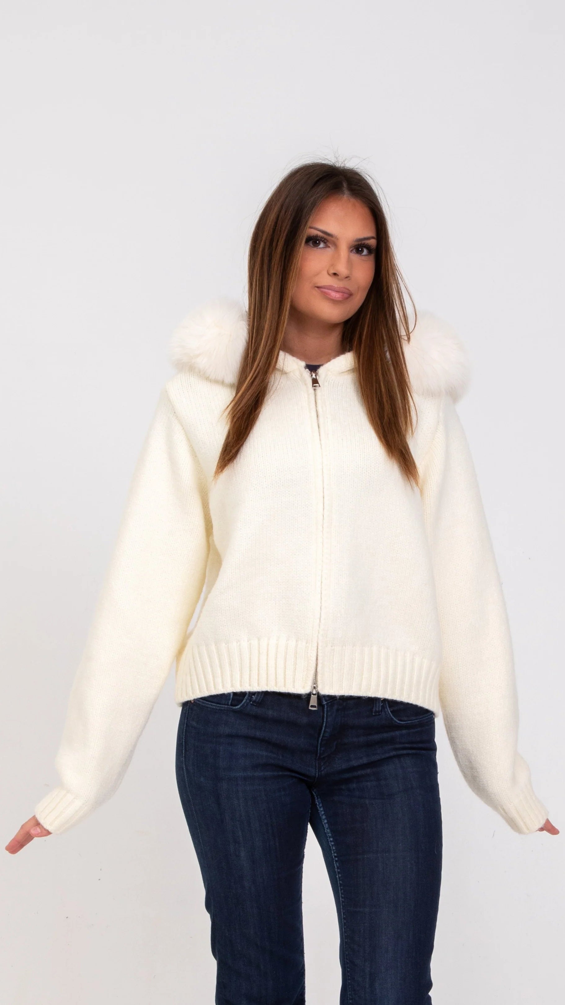 Fur Jacket