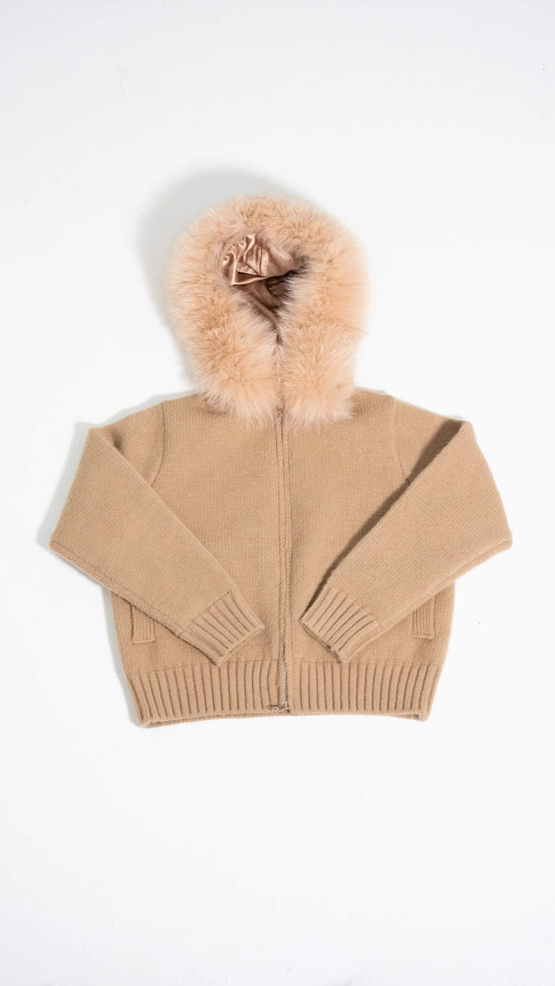 Fur Jacket