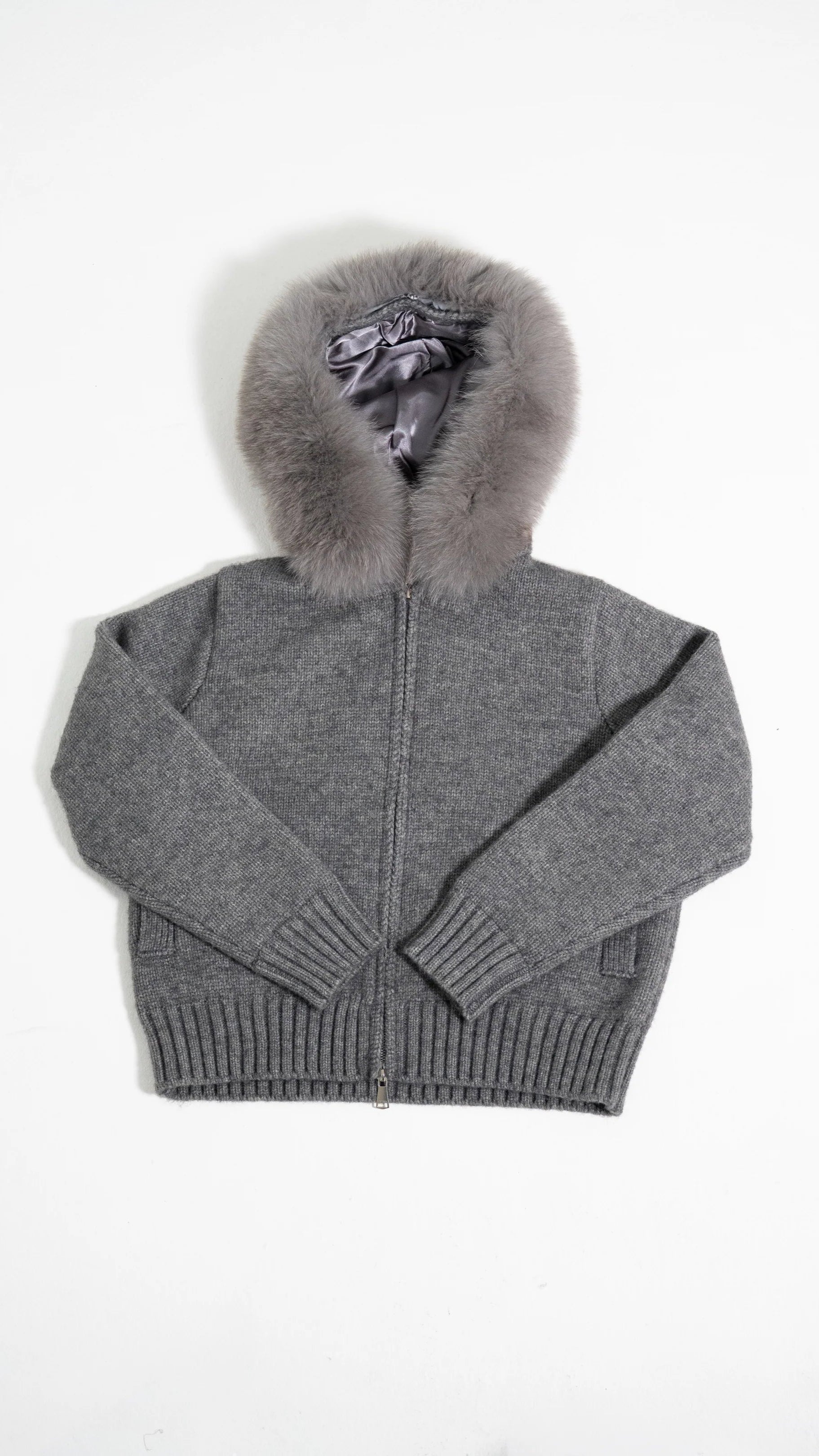 Fur Jacket