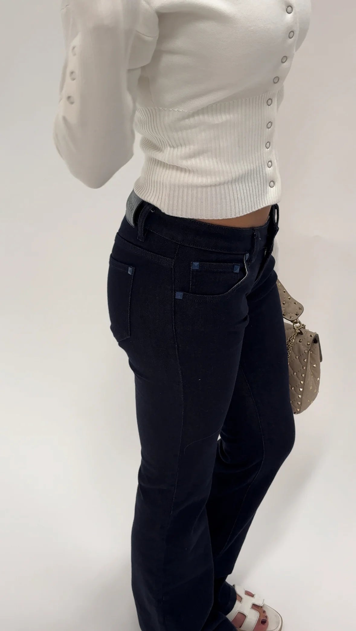 Catania Paris Jeans