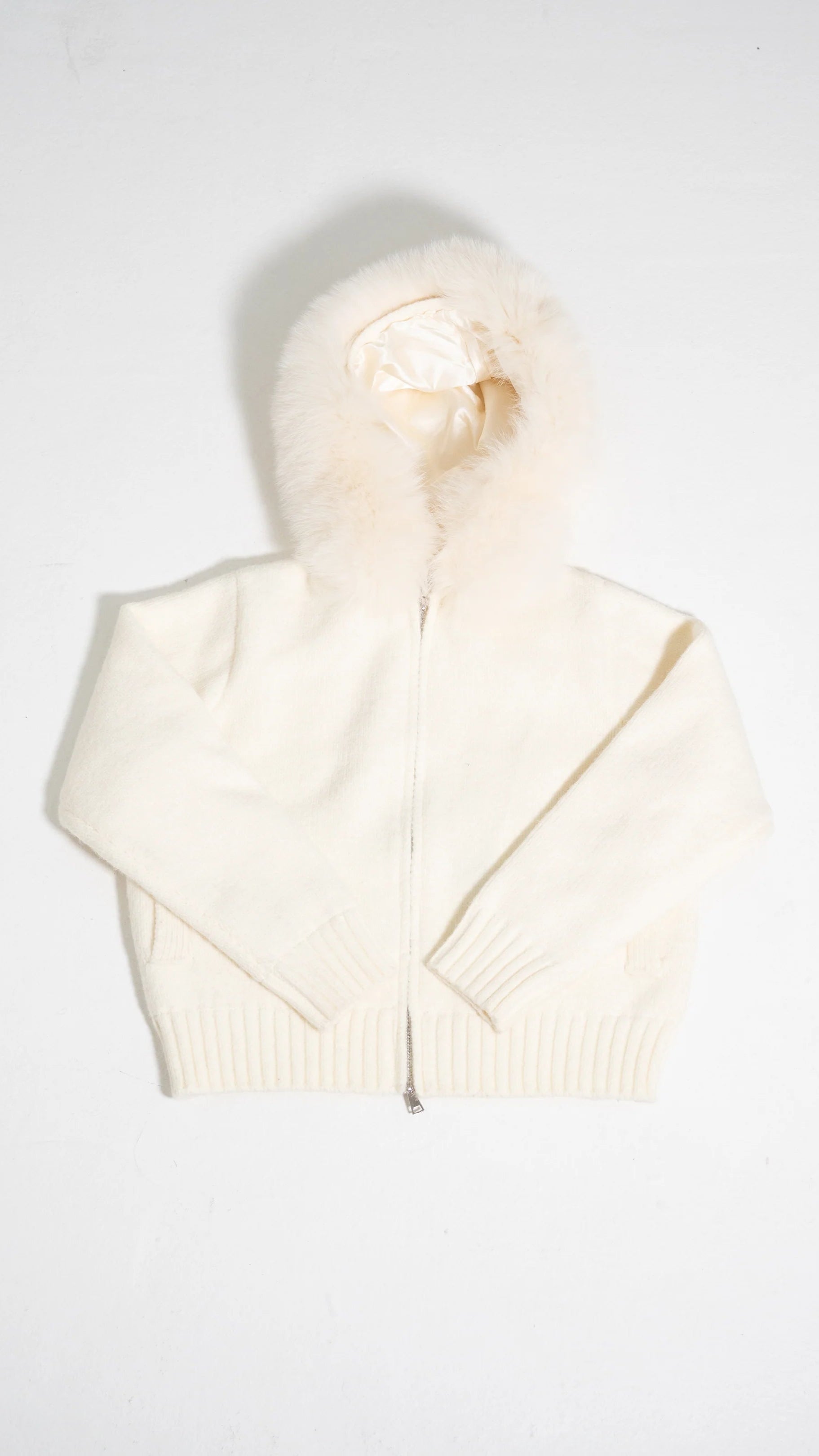 Fur Jacket